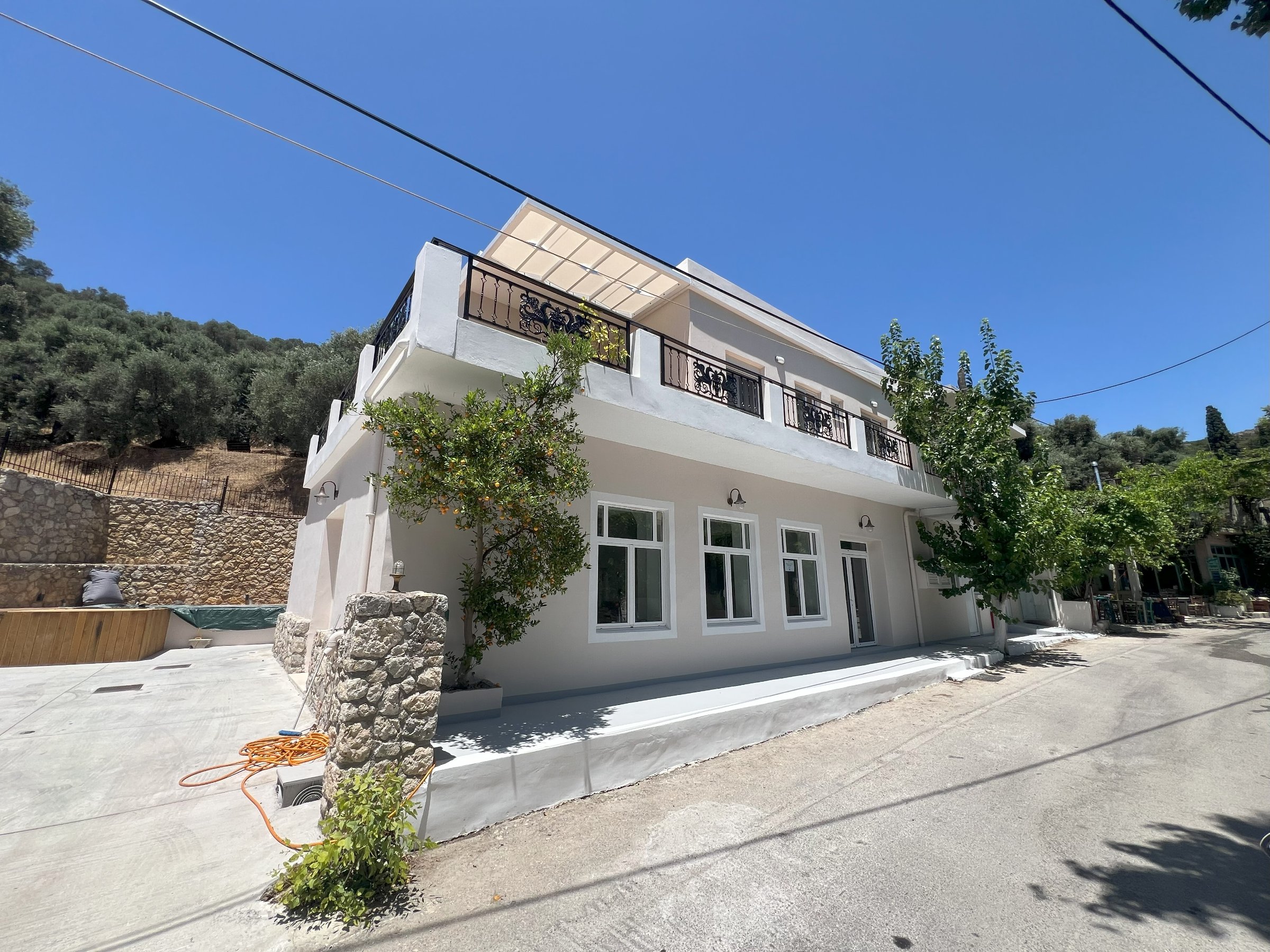 AZOGIRE RESORT