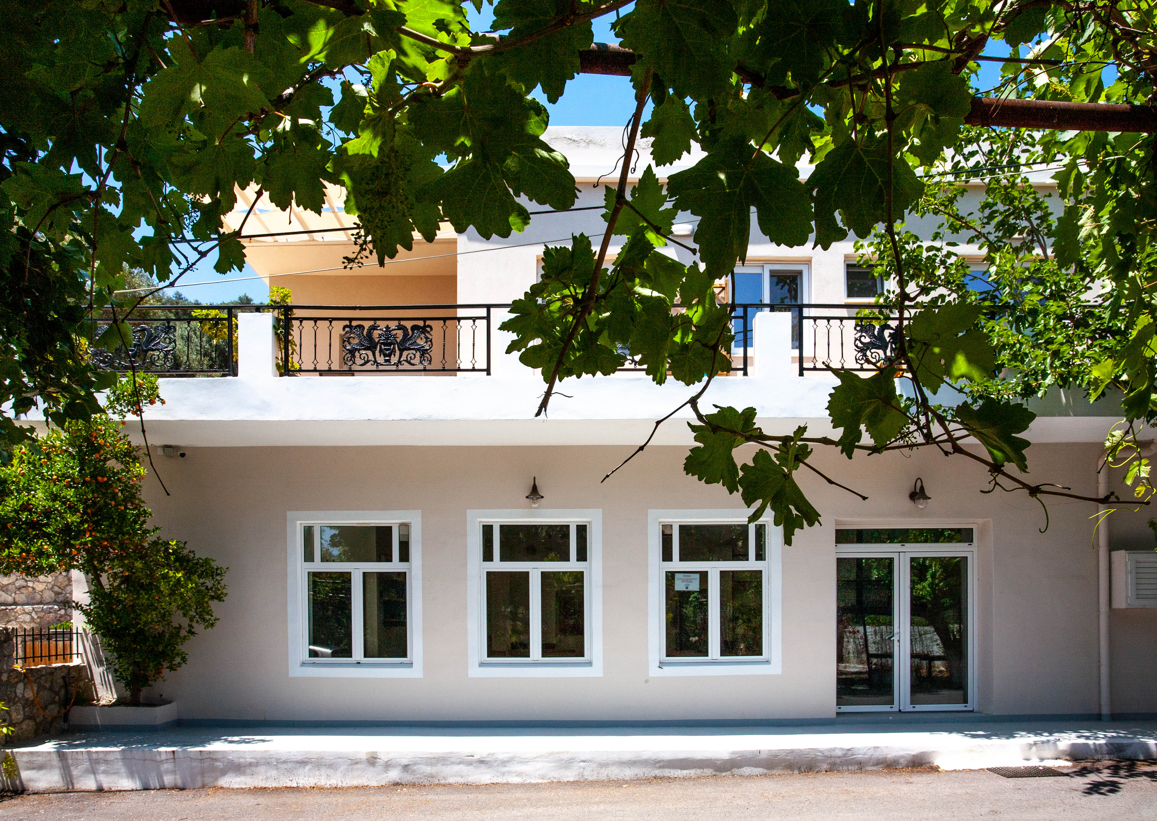 AZOGIRE RESORT