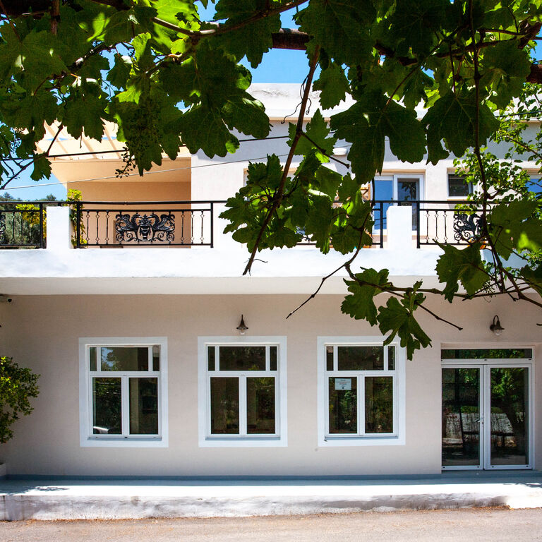 AZOGIRE RESORT