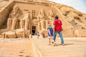 Maxim Tours Egypt