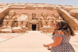 Maxim Tours Egypt