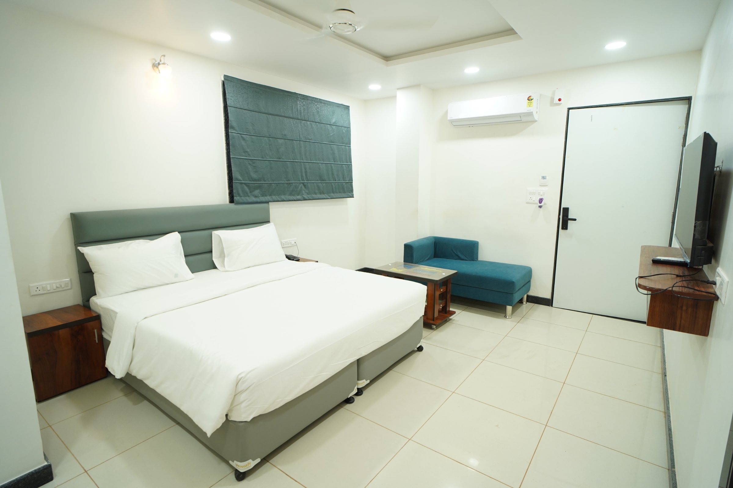 Hotel Star Inn