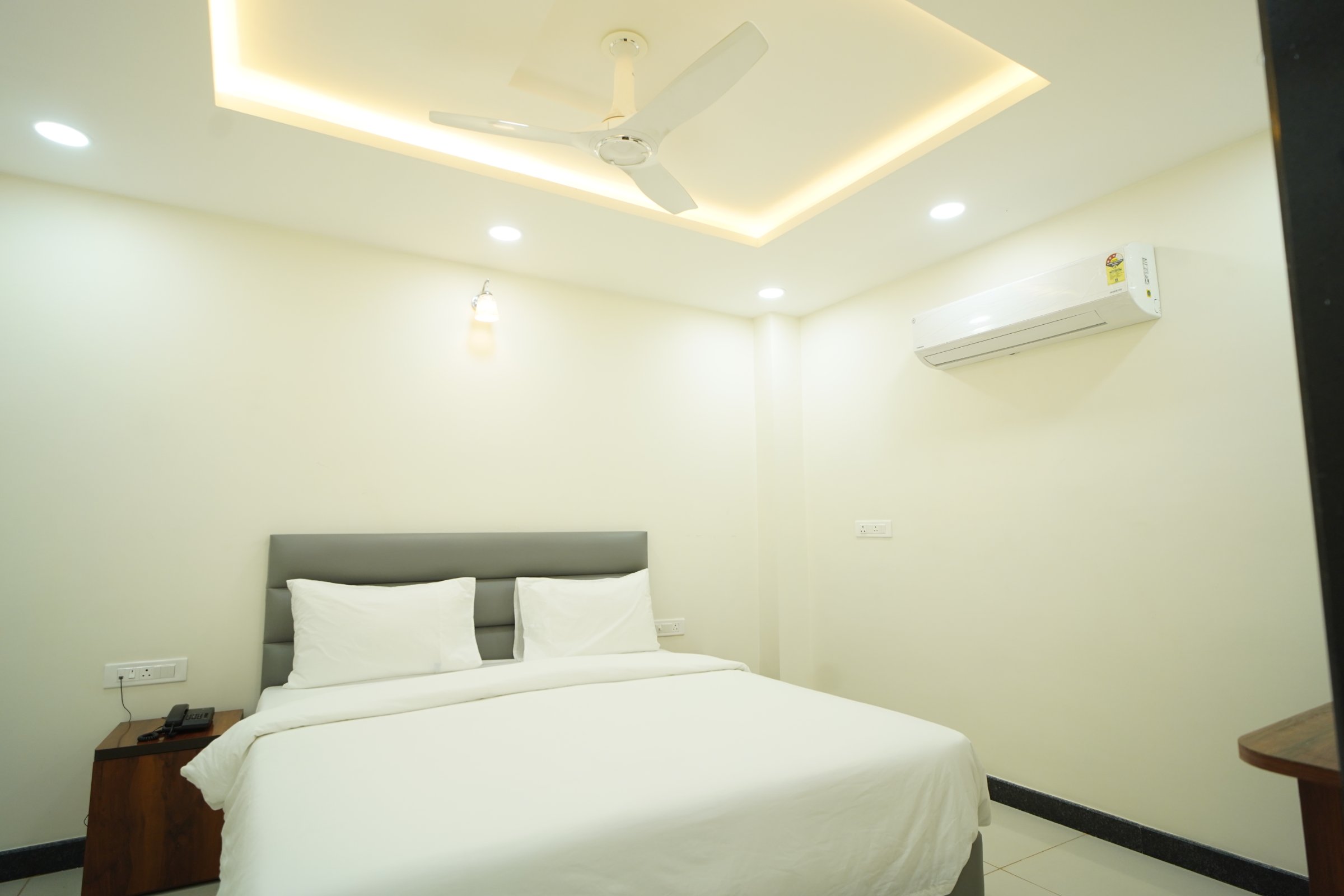 Hotel Star Inn