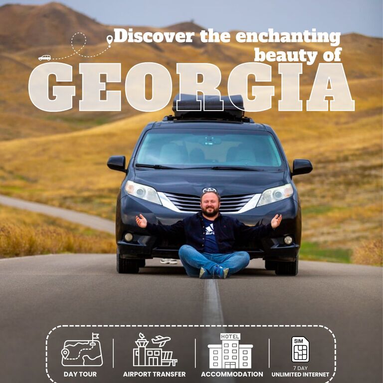 Lashery tour georgia