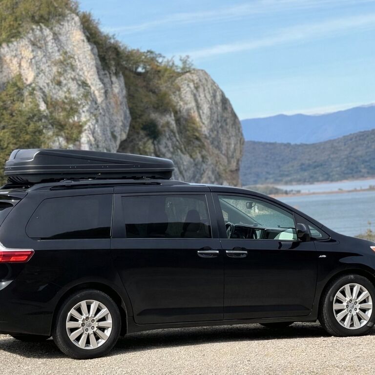 Lashery tour georgia
