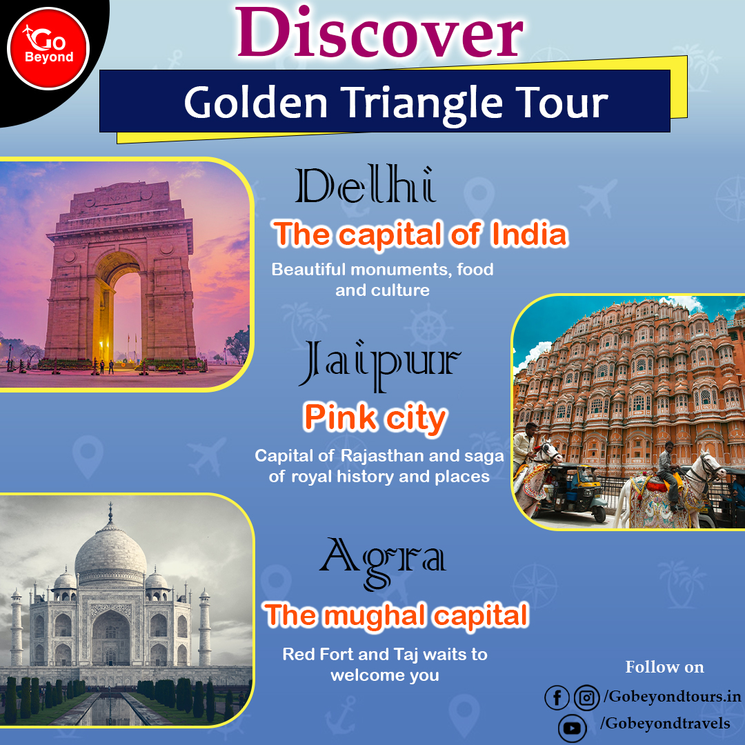Go Beyond Tours