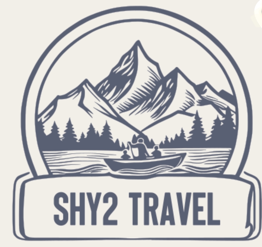 Shy2 Travel