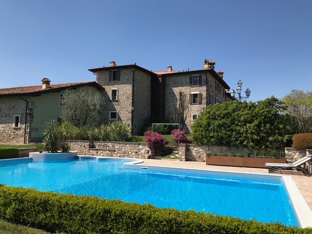 AGRITURISMO MACESINA