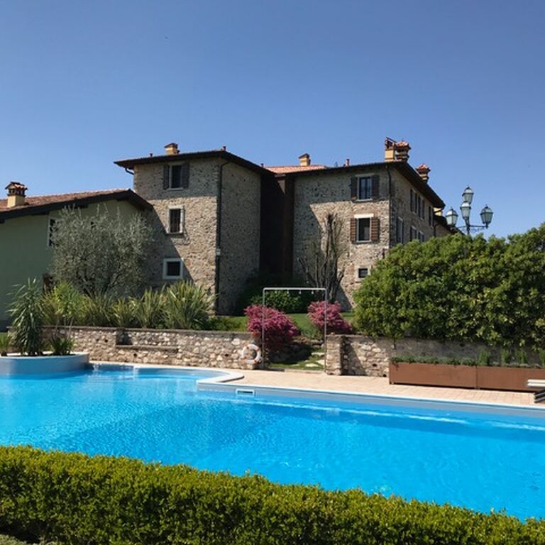 AGRITURISMO MACESINA