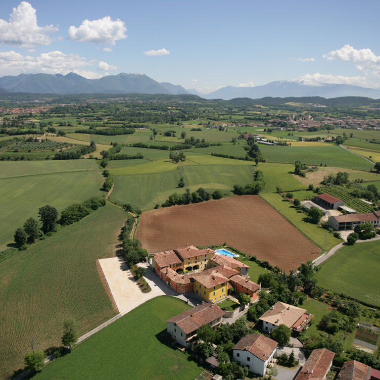 AGRITURISMO MACESINA