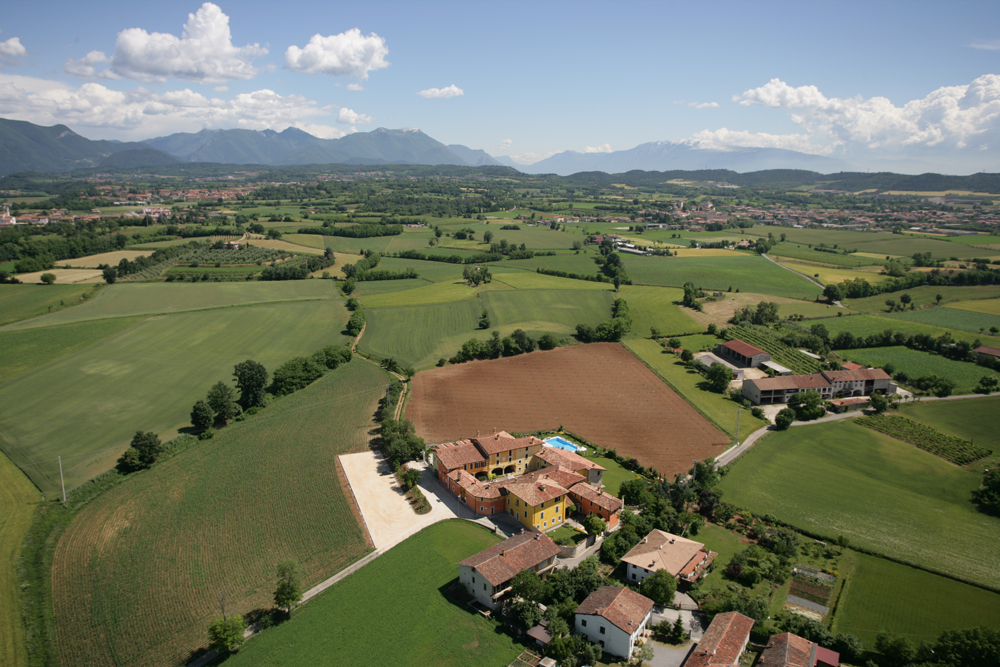 AGRITURISMO MACESINA