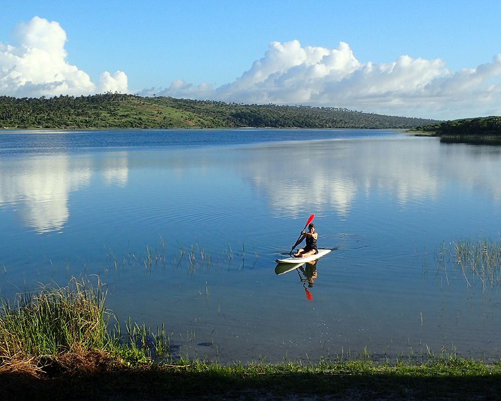 Dongane Eco Resort