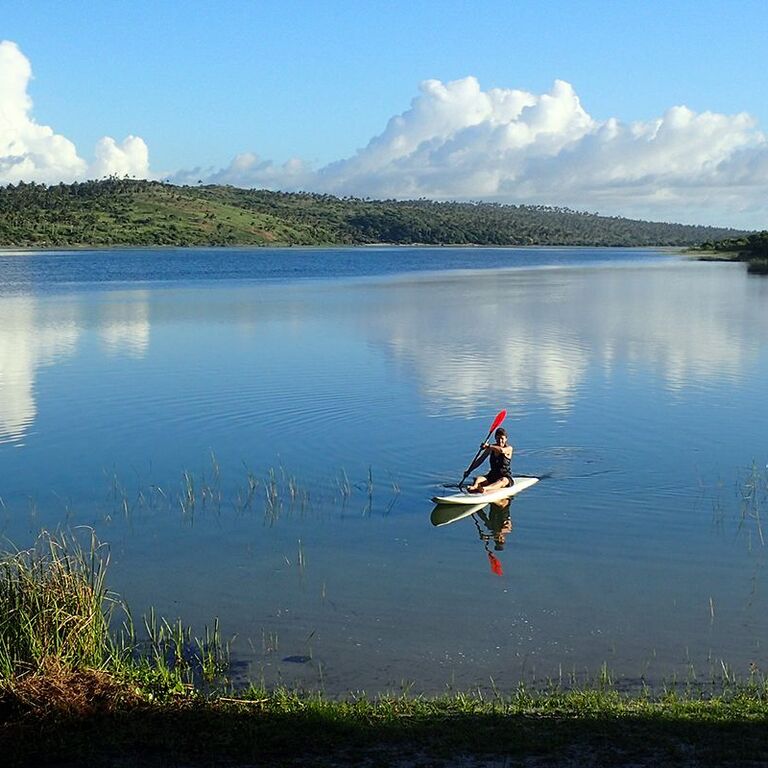 Dongane Eco Resort