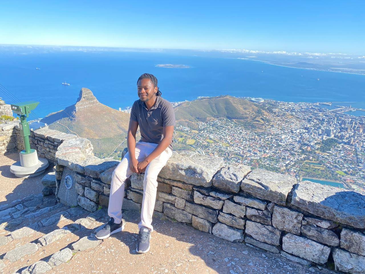 Rencewac Tours Cape Town
