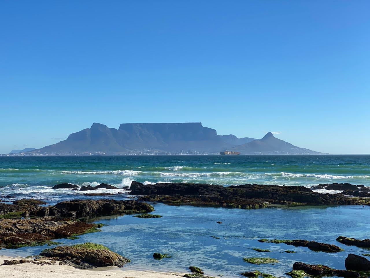 Rencewac Tours Cape Town