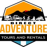 DIRECT ADVENTURE