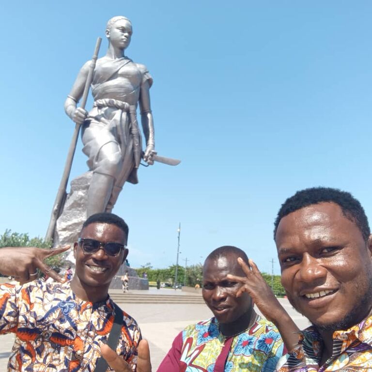 Eko Explorers Limited