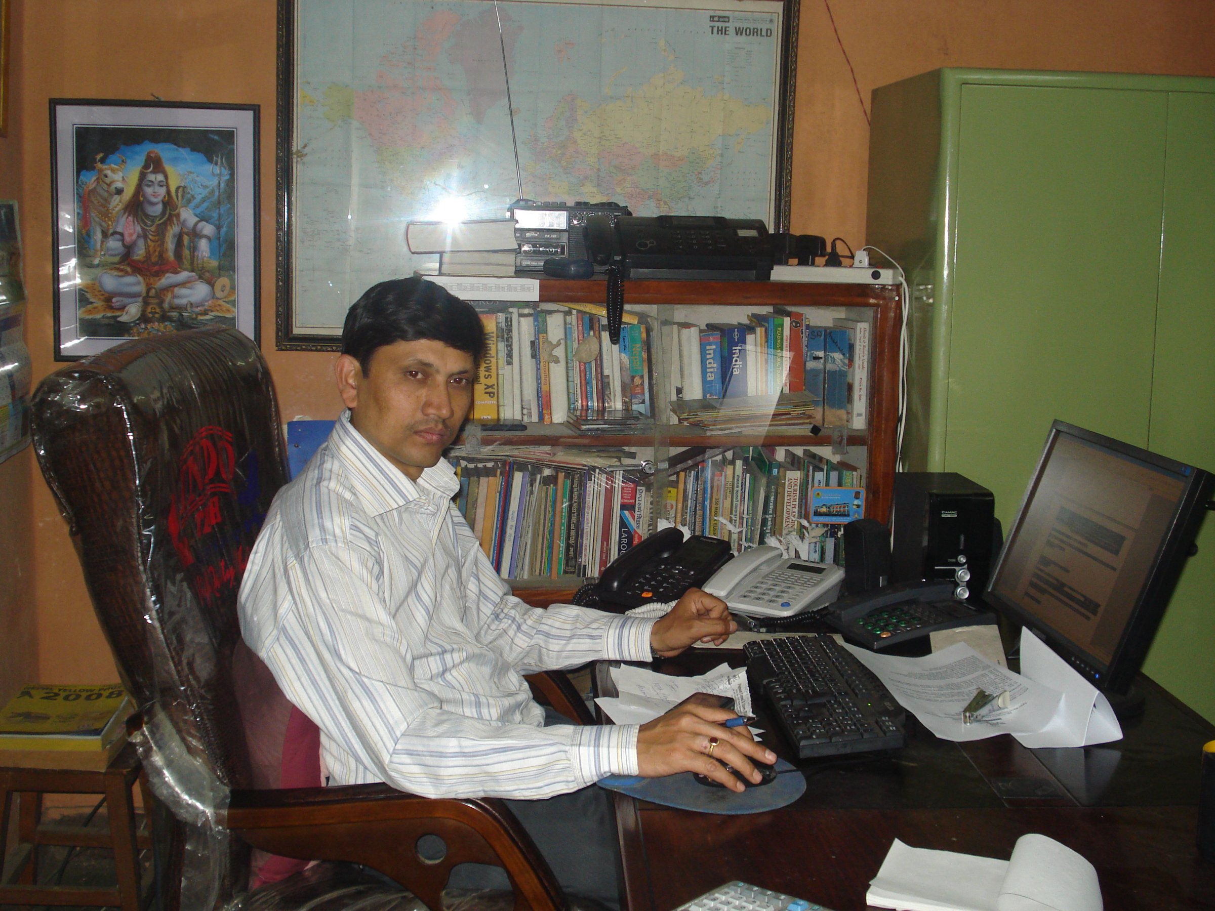 PIGEON TRAVEL AND TOURS PVT. L