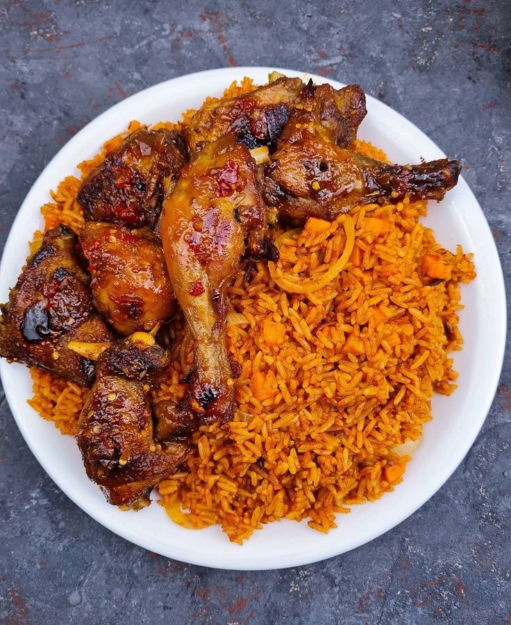 Benji's Grill Gh