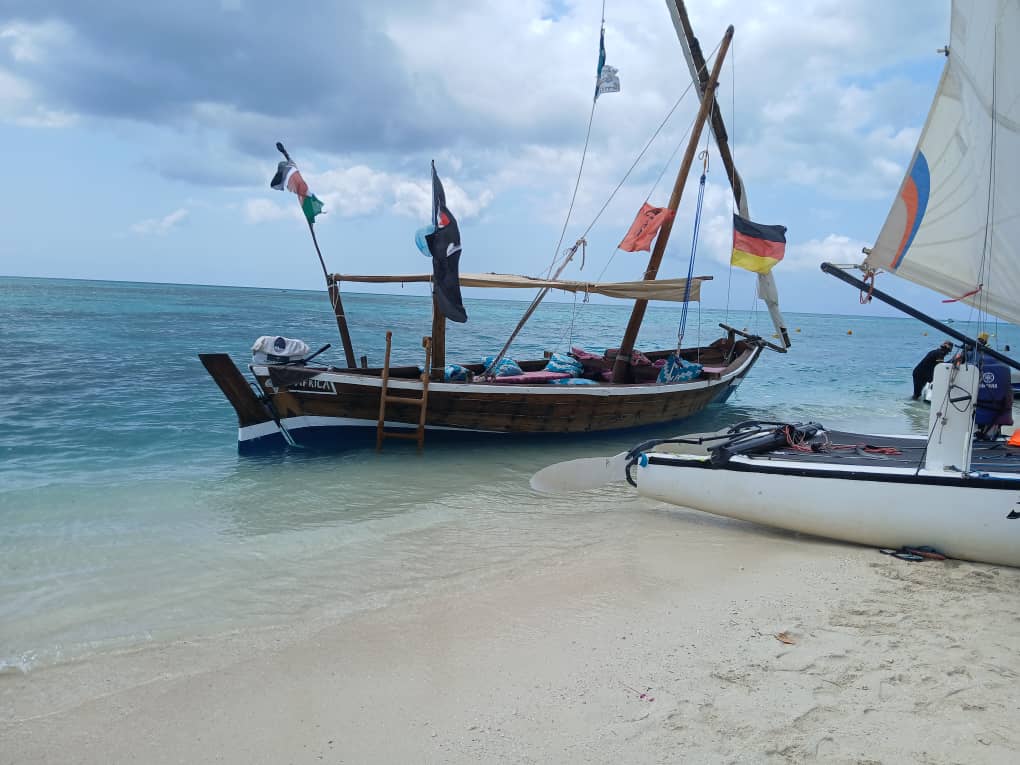 Zahabu tours and safaris