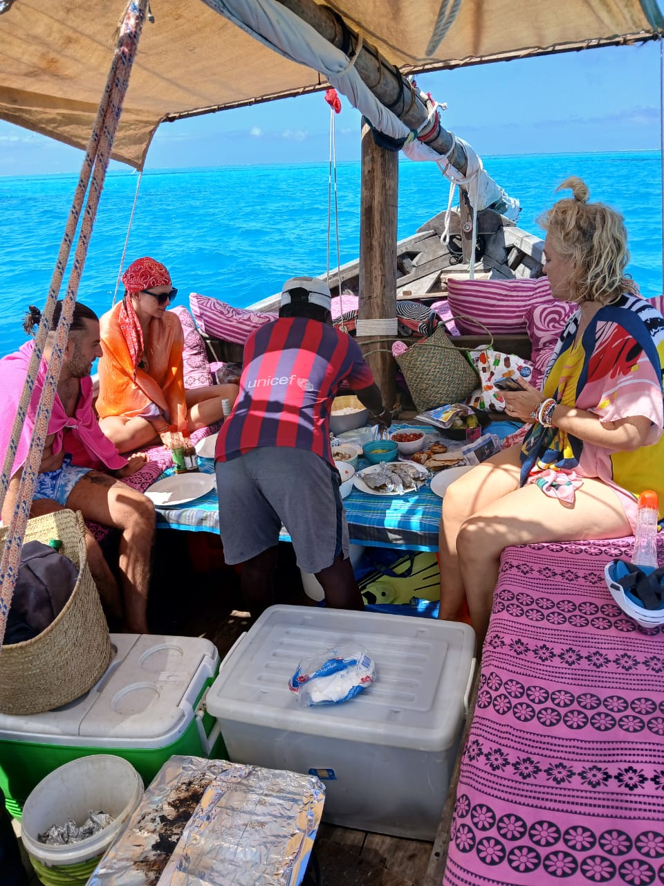 Zahabu tours and safaris