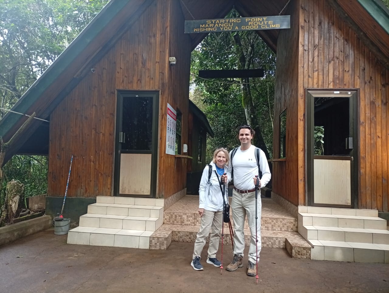 Moshi Tours & Transfer