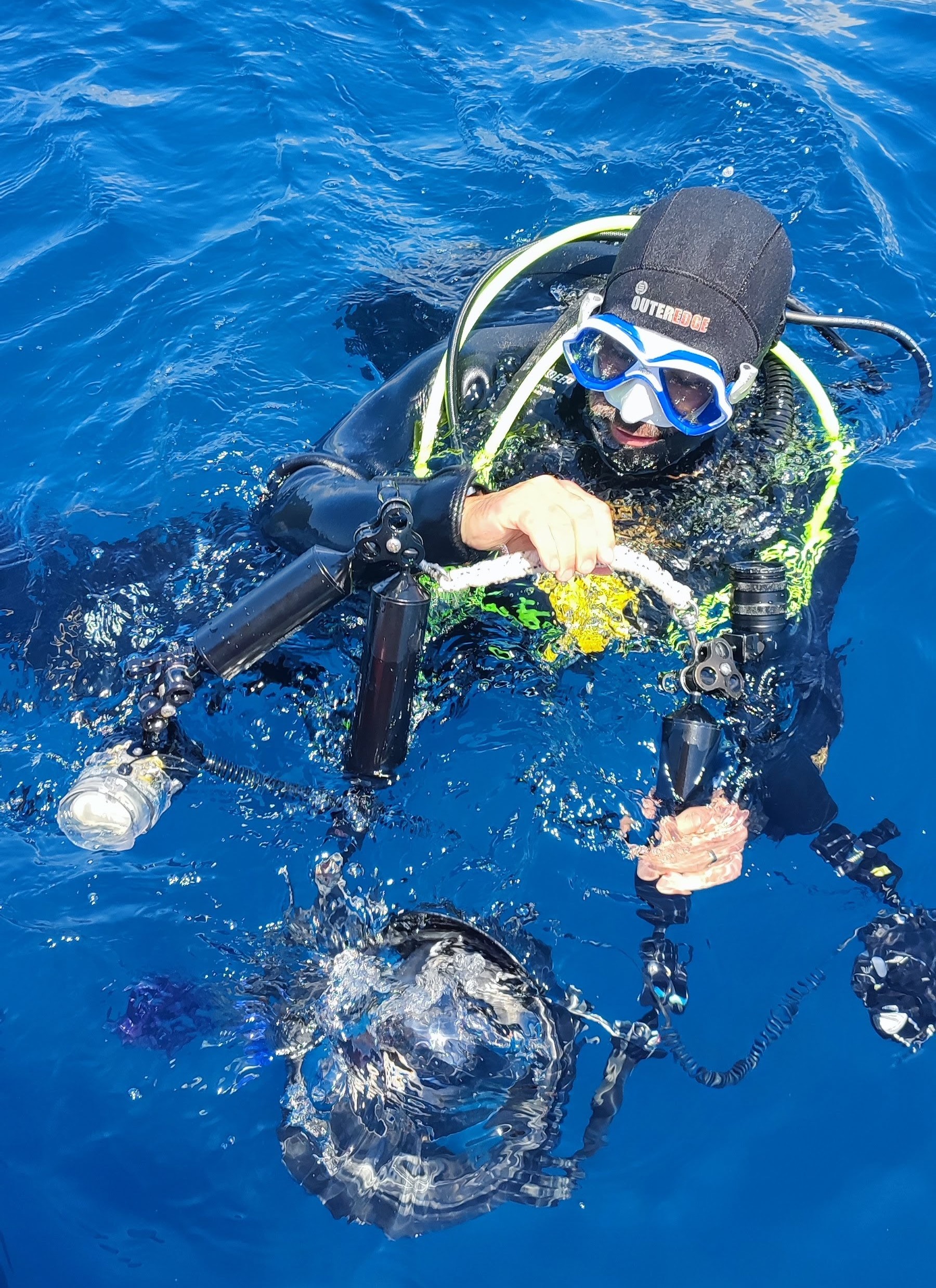 Diving Montenegro Herceg Novi