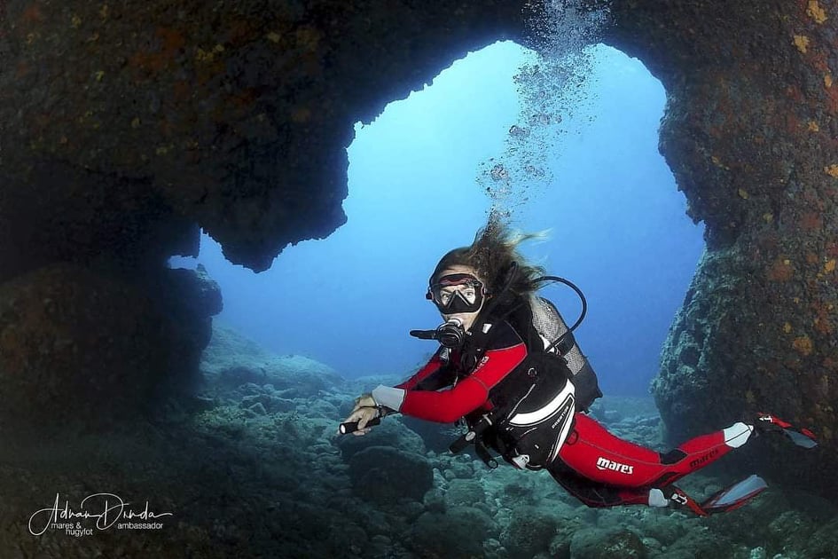 Diving Montenegro Herceg Novi