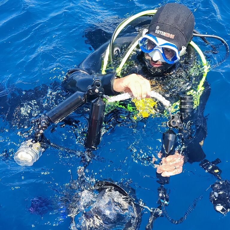 Diving Montenegro Herceg Novi