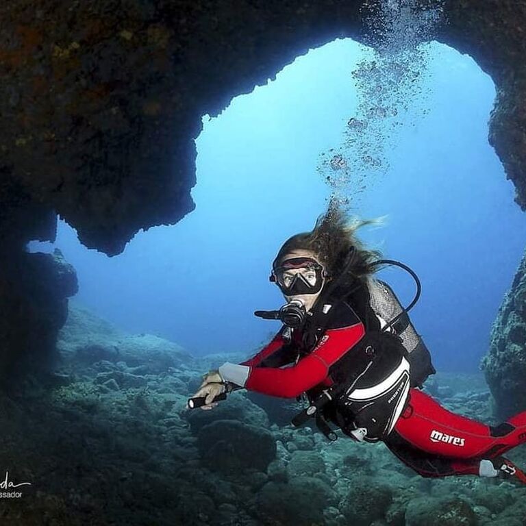 Diving Montenegro Herceg Novi