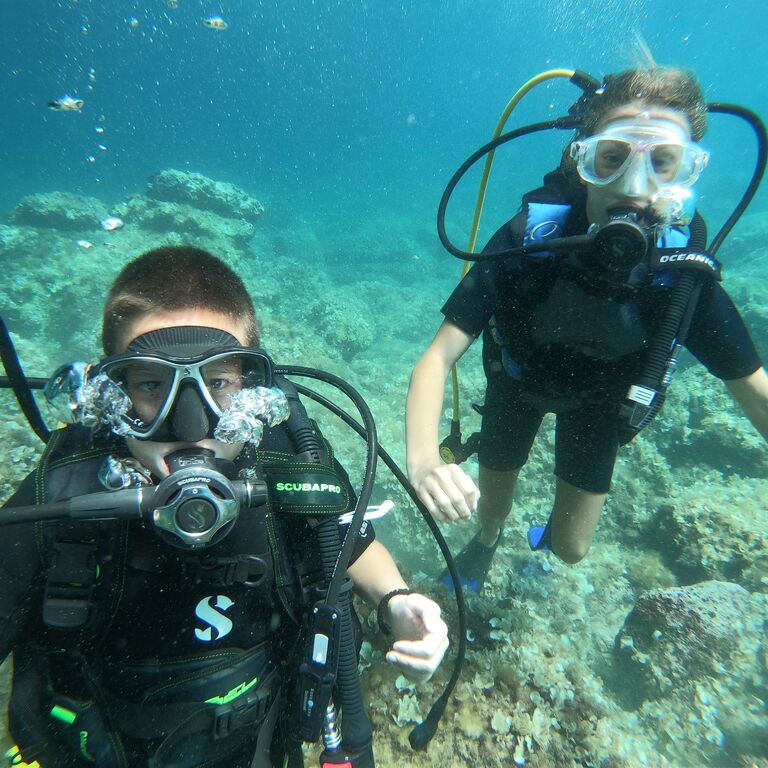 Diving Montenegro Herceg Novi