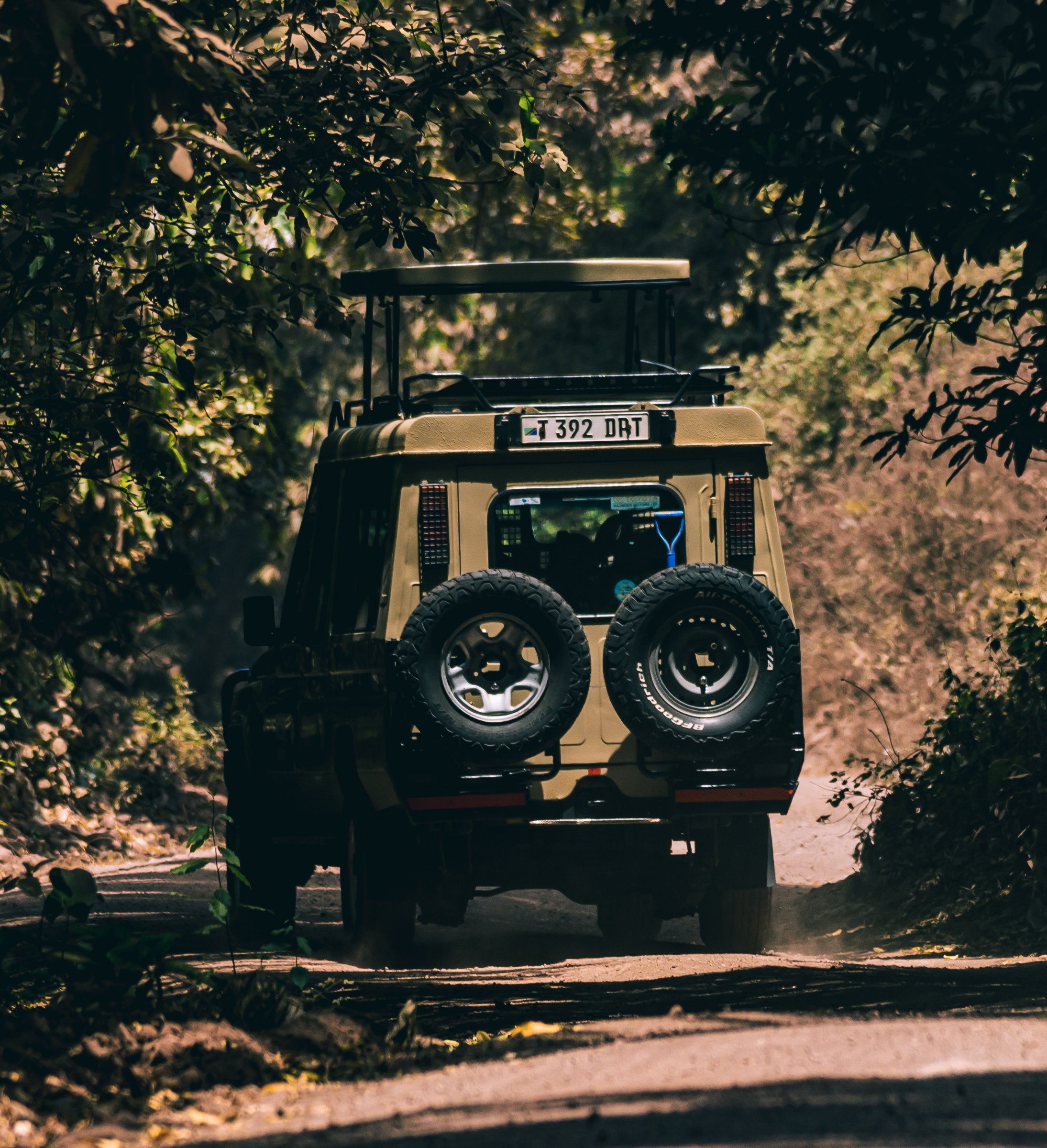 The Luxury Africa Dmc