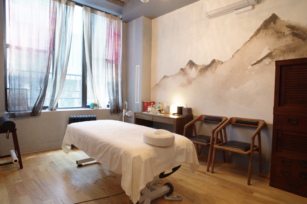 Esoterra Acupuncture