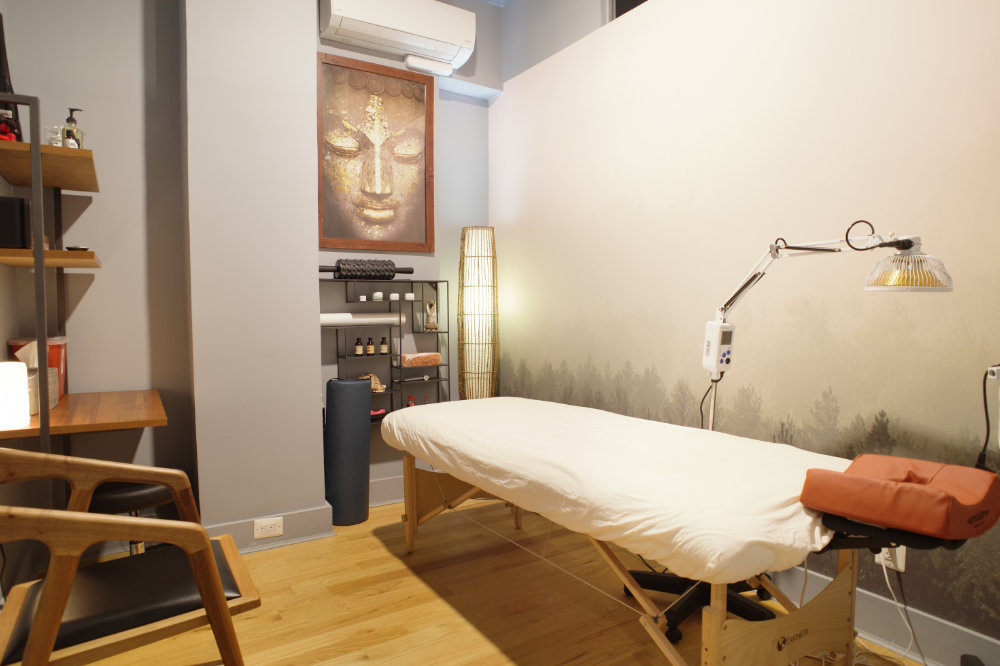 Esoterra Acupuncture