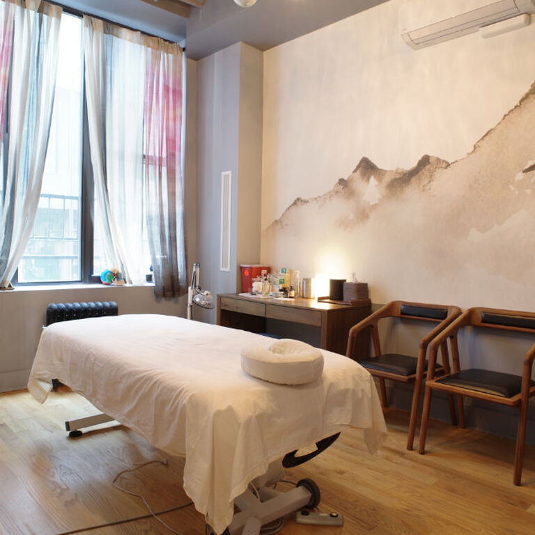 Esoterra Acupuncture