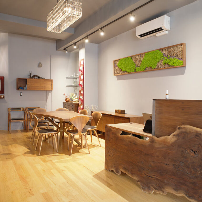Esoterra Acupuncture