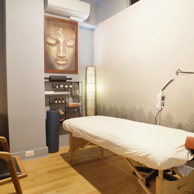 Esoterra Acupuncture