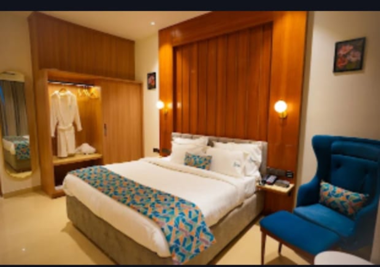 The Elet hotel Amritsar