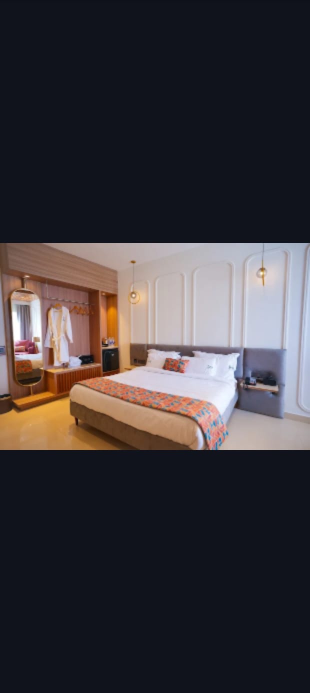 The Elet hotel Amritsar