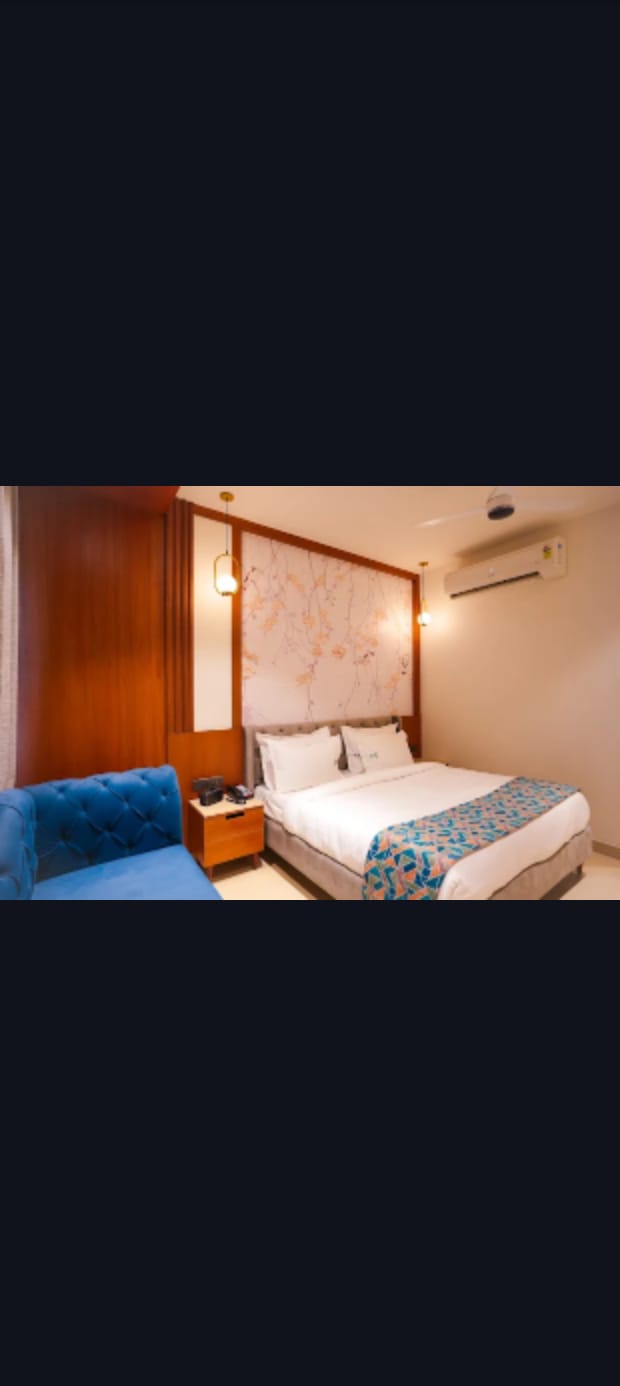 The Elet hotel Amritsar