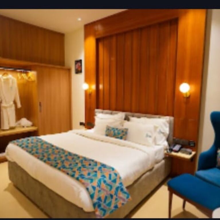 The Elet hotel Amritsar
