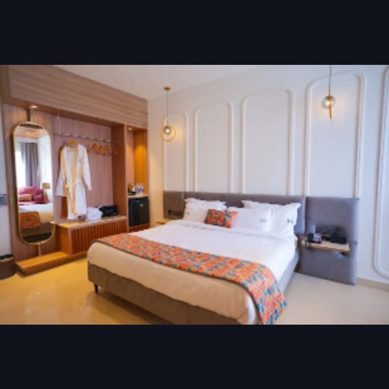 The Elet hotel Amritsar
