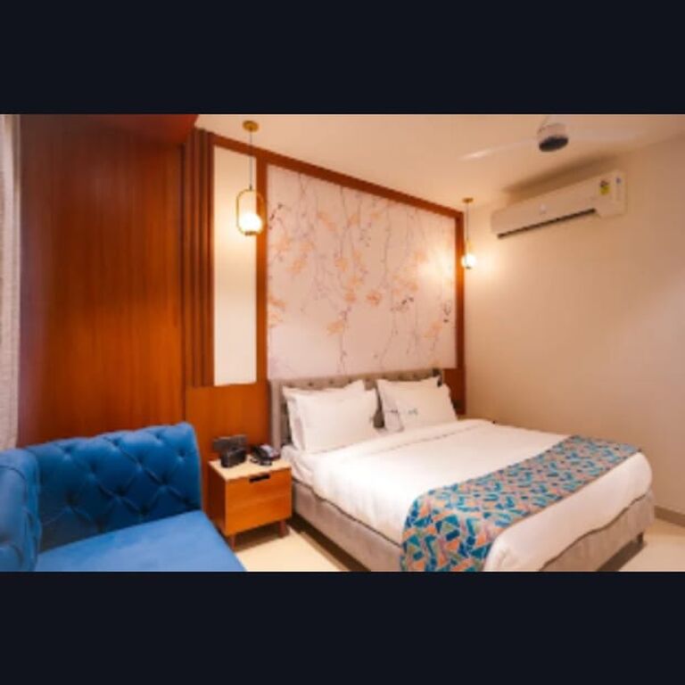 The Elet hotel Amritsar