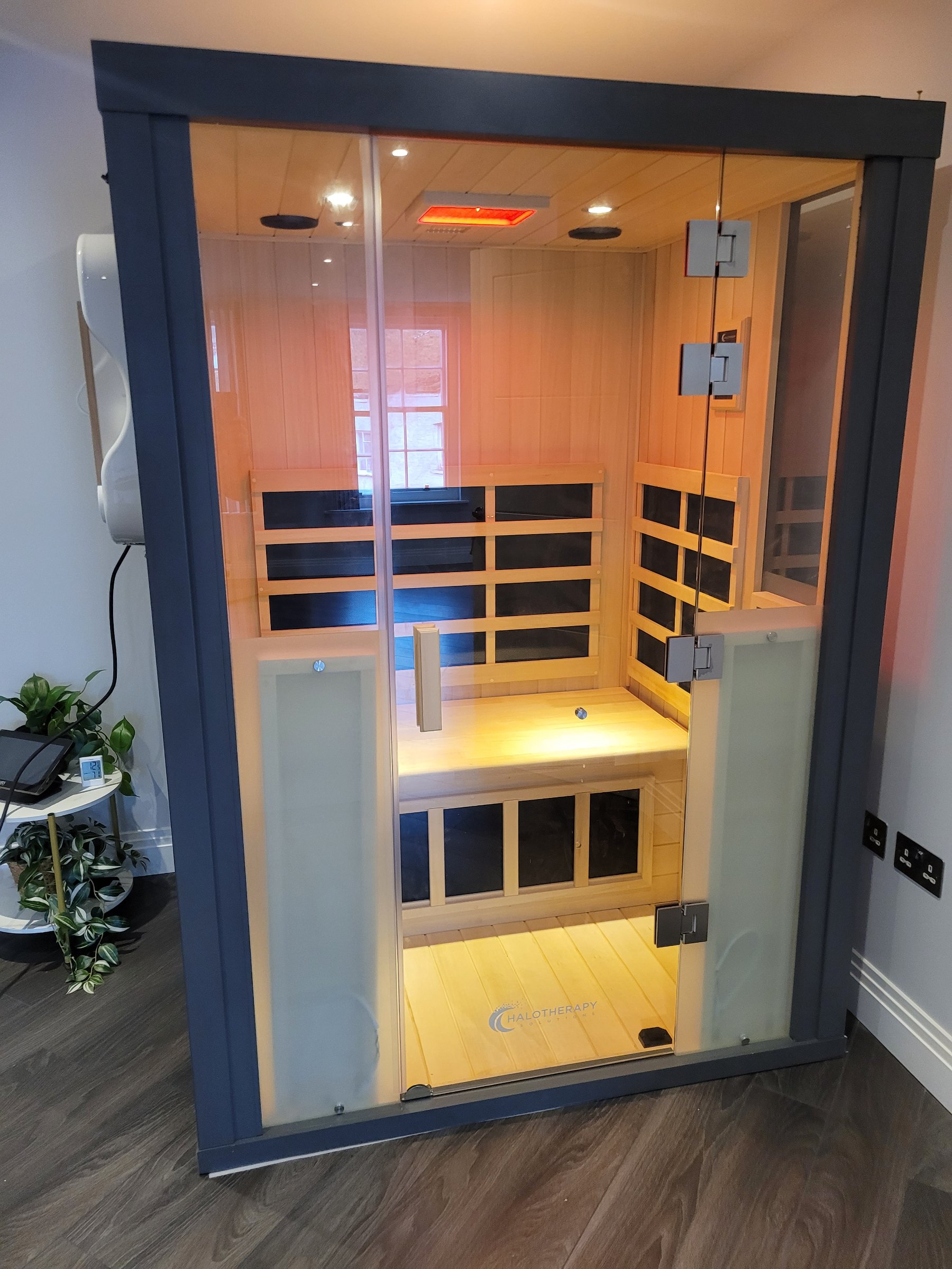 Transcend Wellness London