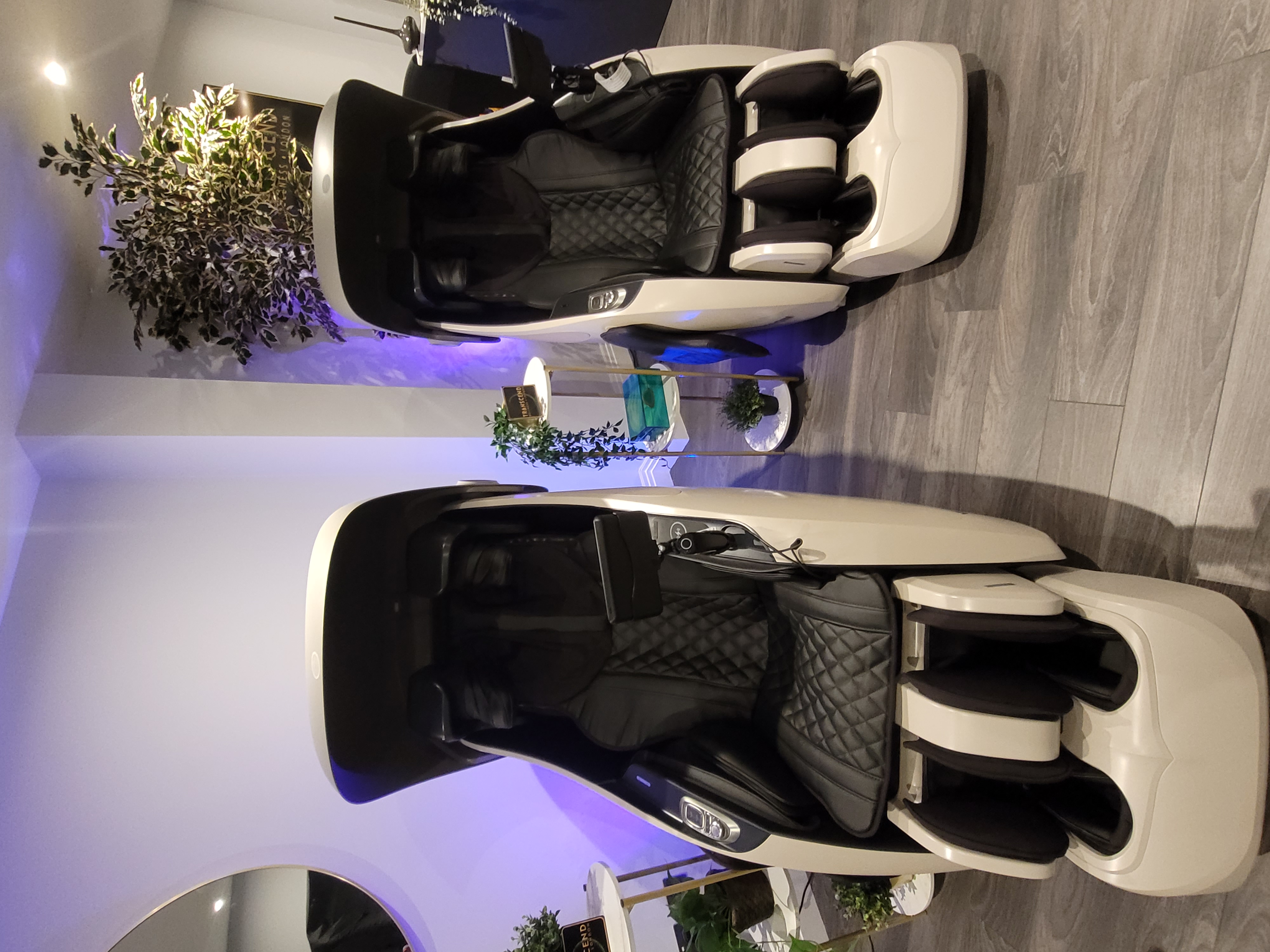 Transcend Wellness London