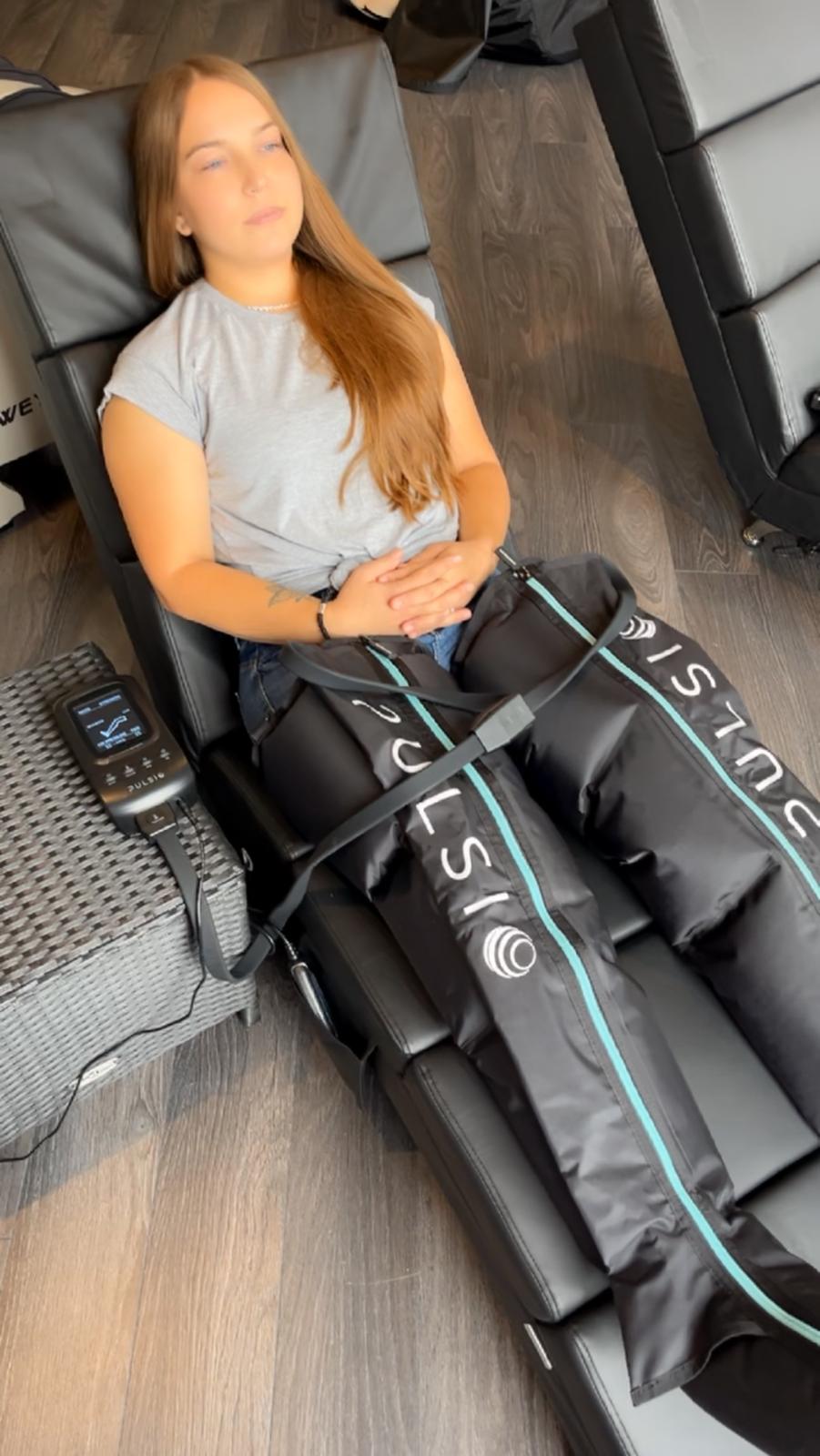 Transcend Wellness London