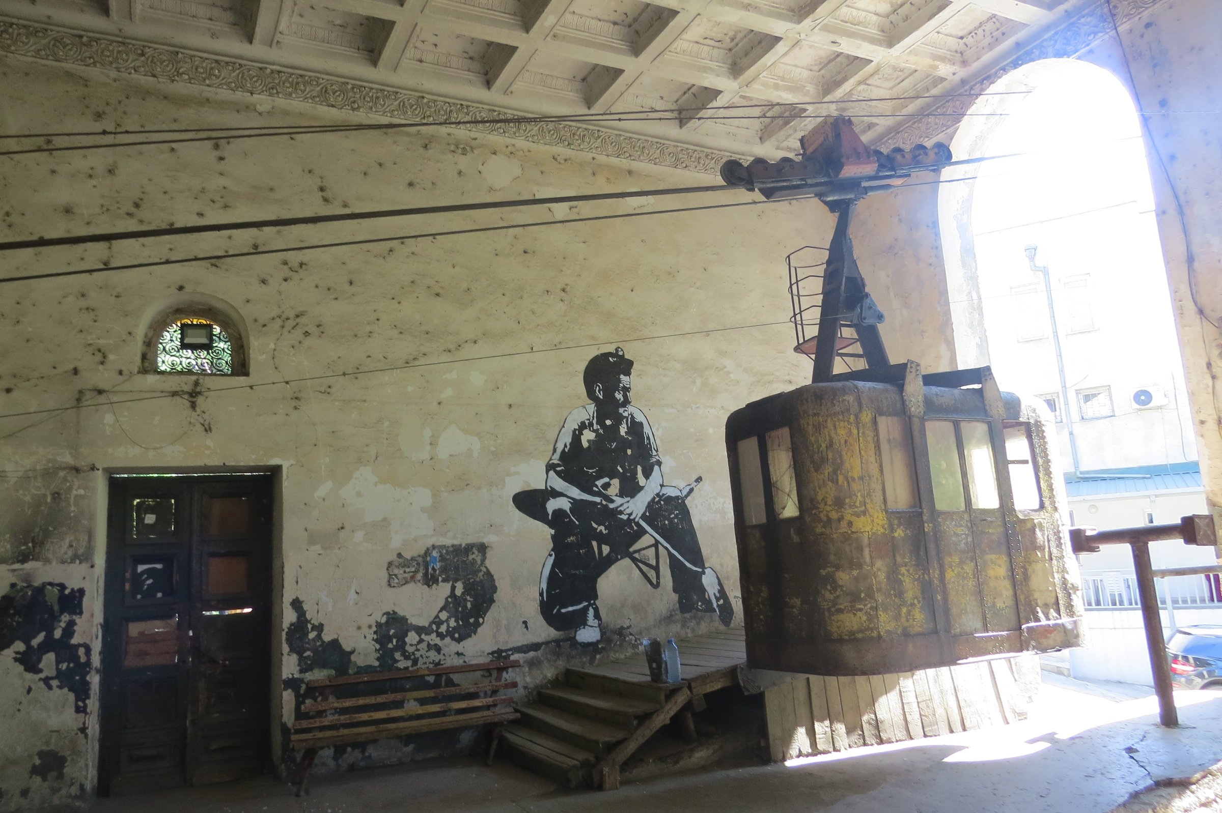Travel Kutaisi