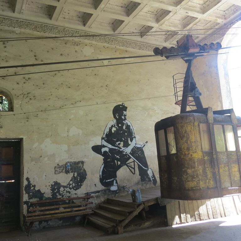 Travel Kutaisi