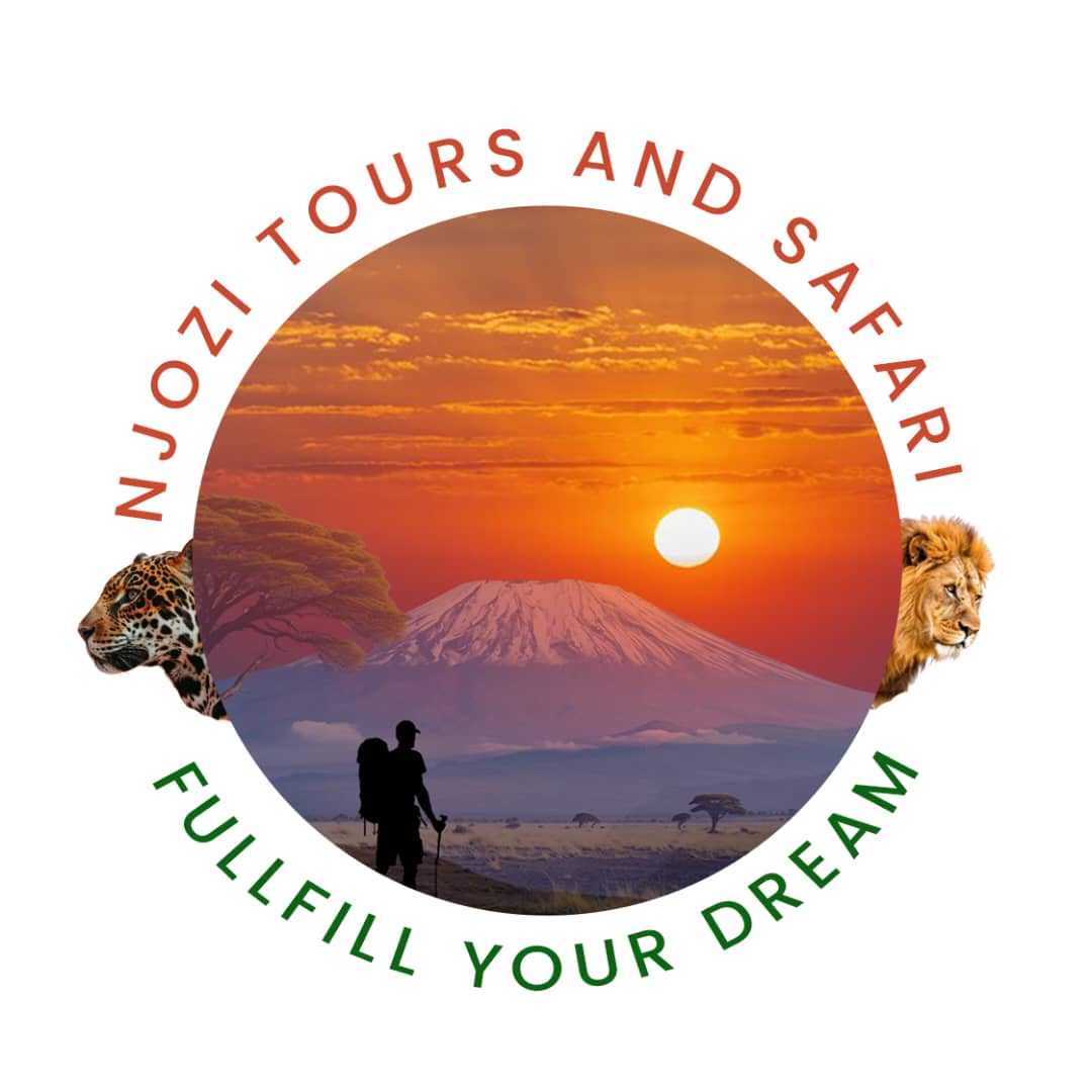 Njozi Tours & Safari Ltd.