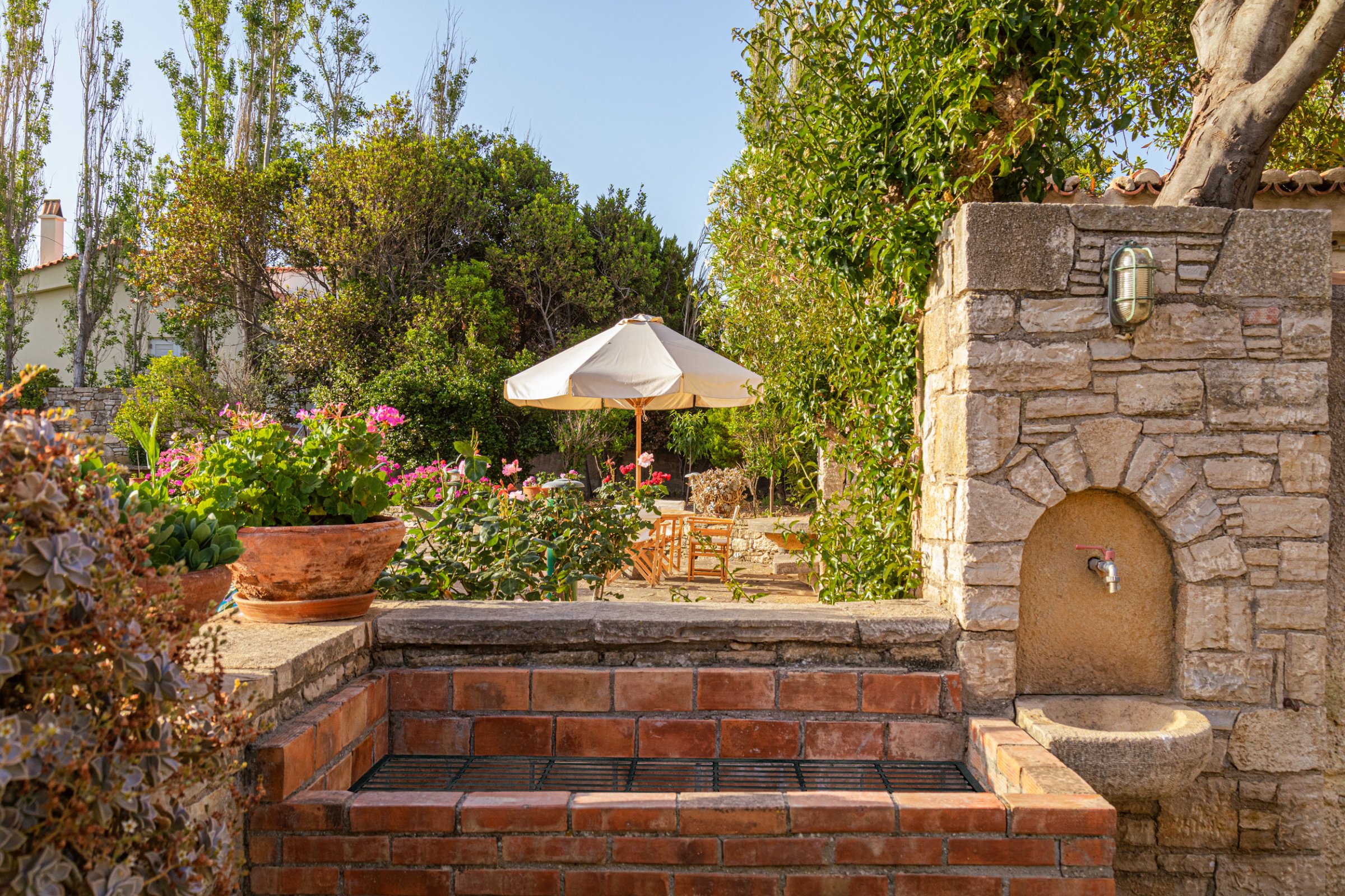 Samos Wine Factory